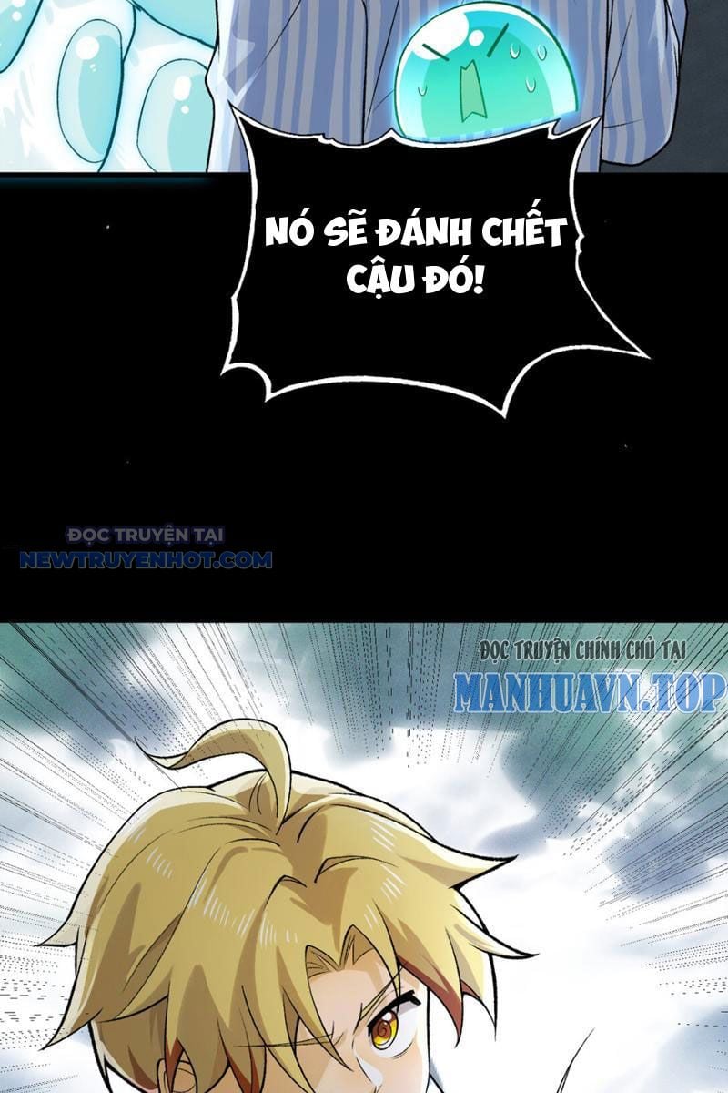 đối Mặt Với Bệnh Tâm Thần, Ma Quỷ Chẳng Là Cái Thá Gì Chap 7 - Next Chap 8