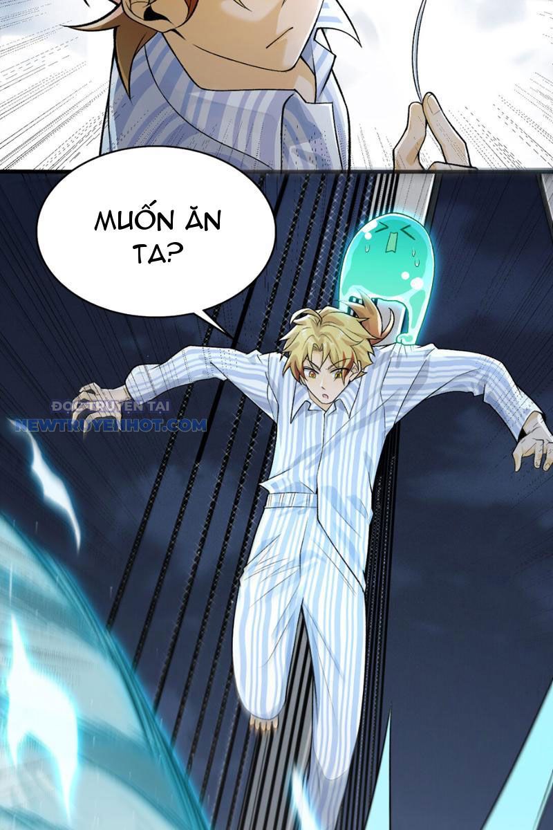 đối Mặt Với Bệnh Tâm Thần, Ma Quỷ Chẳng Là Cái Thá Gì Chap 7 - Next Chap 8