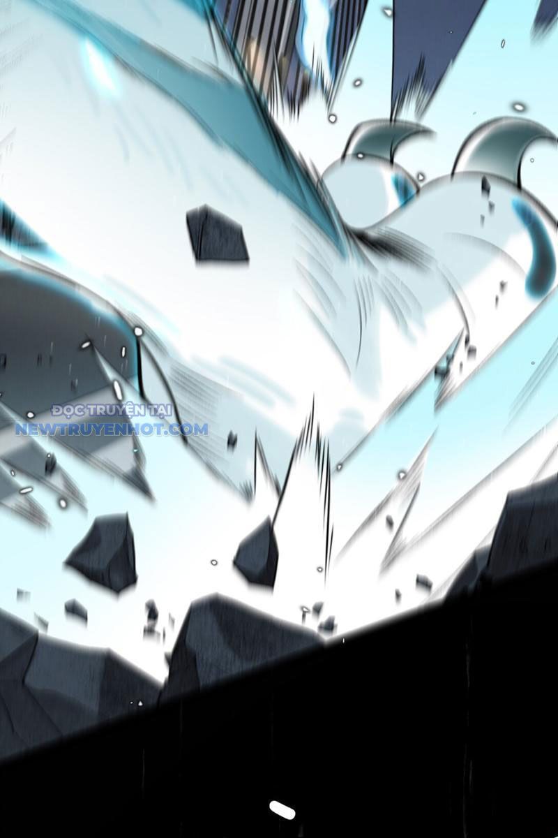 đối Mặt Với Bệnh Tâm Thần, Ma Quỷ Chẳng Là Cái Thá Gì Chap 7 - Next Chap 8