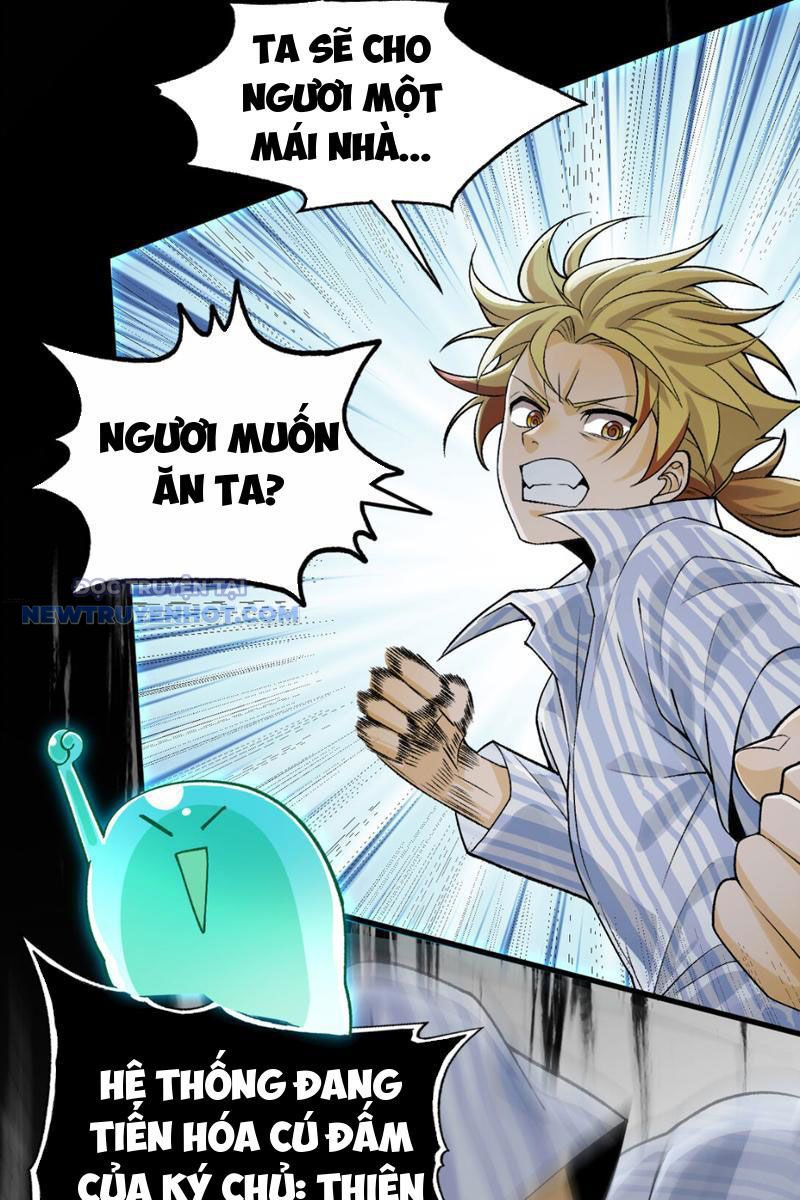 đối Mặt Với Bệnh Tâm Thần, Ma Quỷ Chẳng Là Cái Thá Gì Chap 7 - Next Chap 8