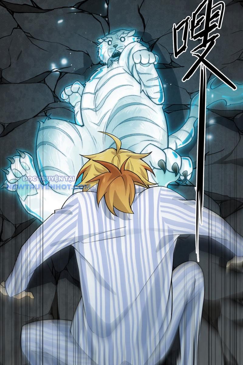 đối Mặt Với Bệnh Tâm Thần, Ma Quỷ Chẳng Là Cái Thá Gì Chap 7 - Next Chap 8