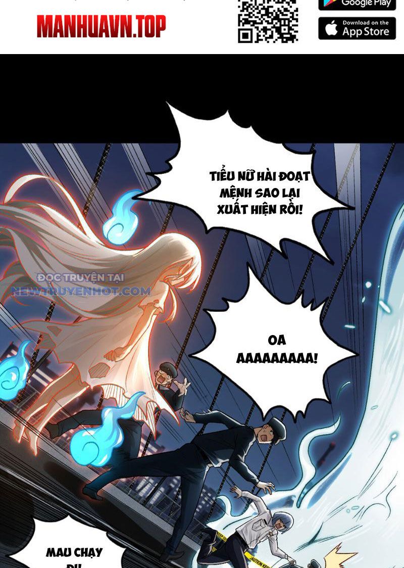 đối Mặt Với Bệnh Tâm Thần, Ma Quỷ Chẳng Là Cái Thá Gì Chap 7 - Next Chap 8