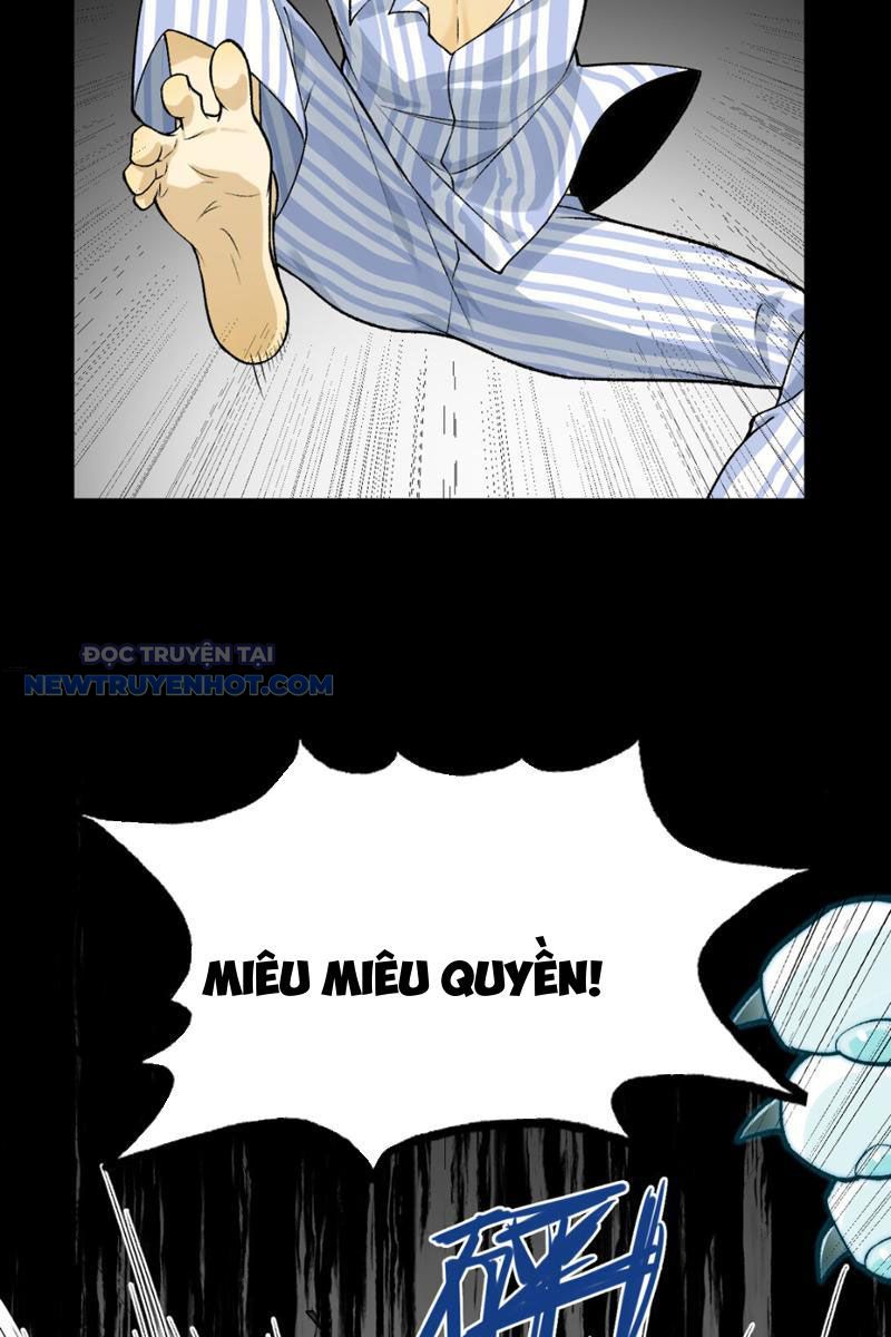 đối Mặt Với Bệnh Tâm Thần, Ma Quỷ Chẳng Là Cái Thá Gì Chap 7 - Next Chap 8