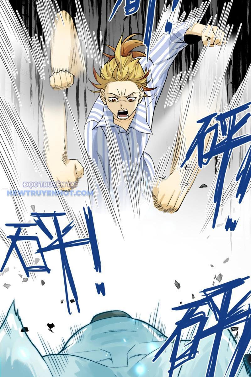 đối Mặt Với Bệnh Tâm Thần, Ma Quỷ Chẳng Là Cái Thá Gì Chap 7 - Next Chap 8