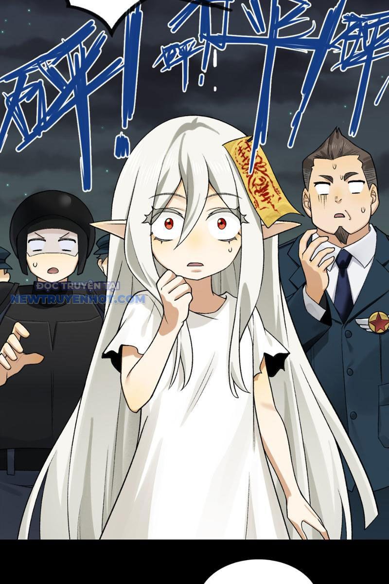 đối Mặt Với Bệnh Tâm Thần, Ma Quỷ Chẳng Là Cái Thá Gì Chap 7 - Next Chap 8