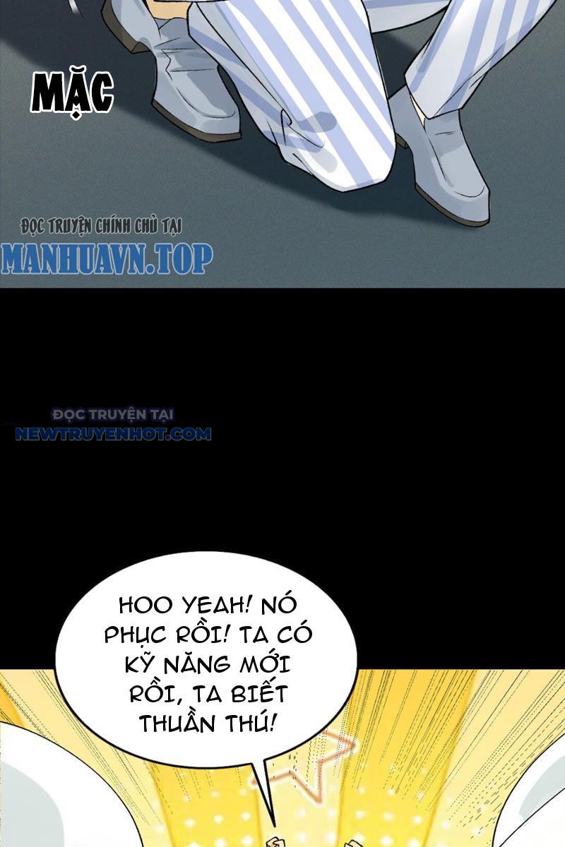 đối Mặt Với Bệnh Tâm Thần, Ma Quỷ Chẳng Là Cái Thá Gì Chap 7 - Next Chap 8