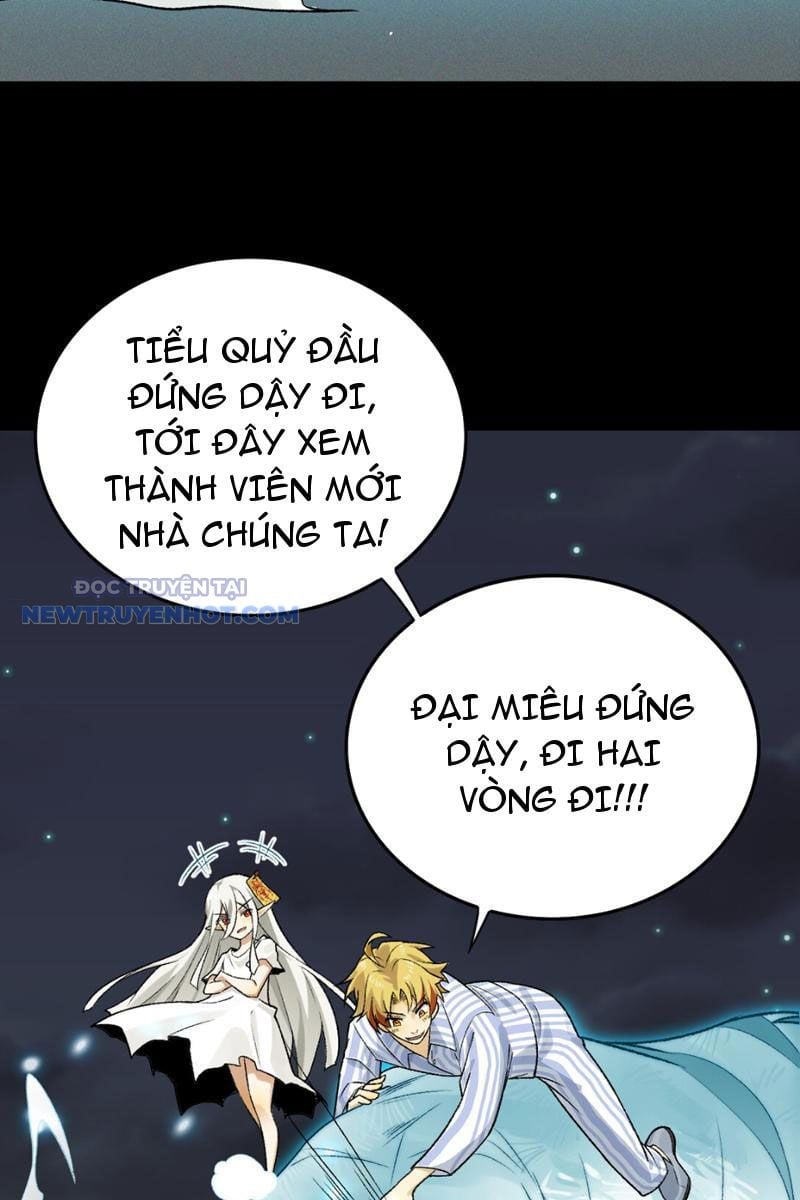 đối Mặt Với Bệnh Tâm Thần, Ma Quỷ Chẳng Là Cái Thá Gì Chap 7 - Next Chap 8