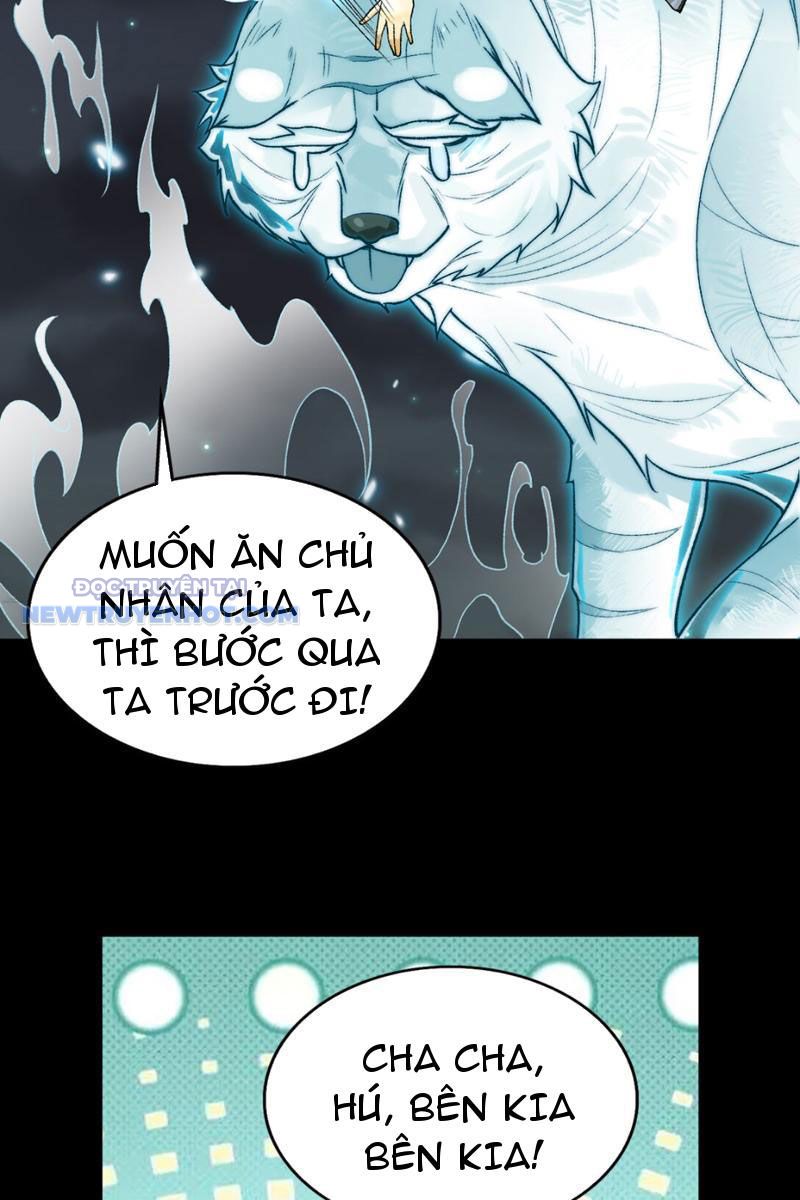 đối Mặt Với Bệnh Tâm Thần, Ma Quỷ Chẳng Là Cái Thá Gì Chap 7 - Next Chap 8