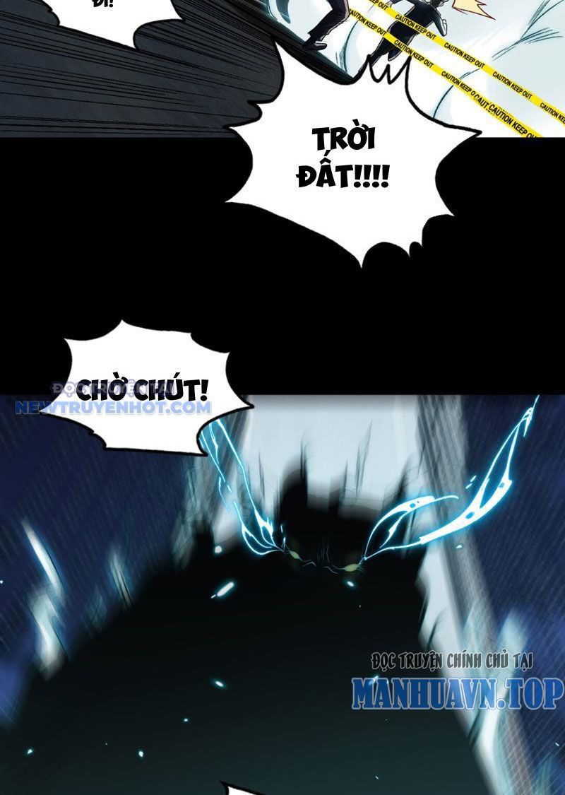 đối Mặt Với Bệnh Tâm Thần, Ma Quỷ Chẳng Là Cái Thá Gì Chap 7 - Next Chap 8