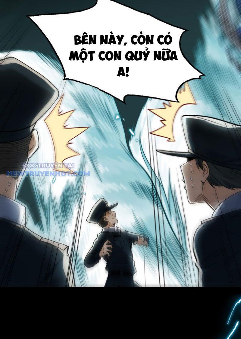 đối Mặt Với Bệnh Tâm Thần, Ma Quỷ Chẳng Là Cái Thá Gì Chap 7 - Next Chap 8