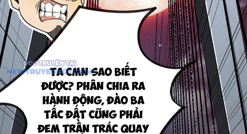 đối Mặt Với Bệnh Tâm Thần, Ma Quỷ Chẳng Là Cái Thá Gì Chap 7 - Next Chap 8