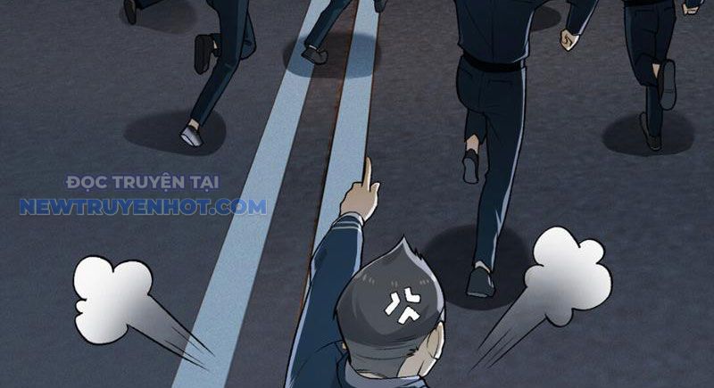 đối Mặt Với Bệnh Tâm Thần, Ma Quỷ Chẳng Là Cái Thá Gì Chap 7 - Next Chap 8