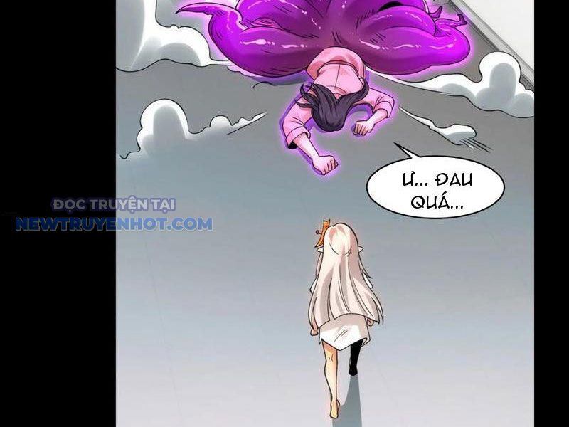 đối Mặt Với Bệnh Tâm Thần, Ma Quỷ Chẳng Là Cái Thá Gì Chap 71 - Next Chap 72