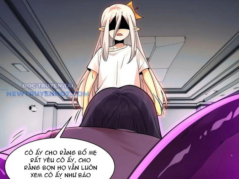 đối Mặt Với Bệnh Tâm Thần, Ma Quỷ Chẳng Là Cái Thá Gì Chap 71 - Next Chap 72