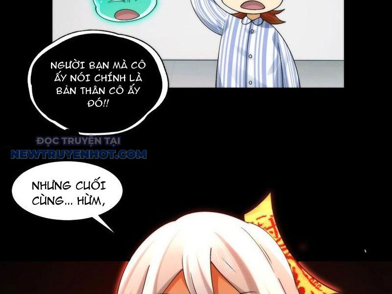 đối Mặt Với Bệnh Tâm Thần, Ma Quỷ Chẳng Là Cái Thá Gì Chap 71 - Next Chap 72