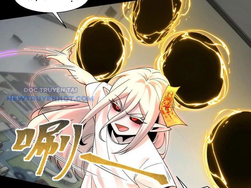 đối Mặt Với Bệnh Tâm Thần, Ma Quỷ Chẳng Là Cái Thá Gì Chap 71 - Next Chap 72