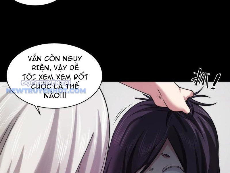 đối Mặt Với Bệnh Tâm Thần, Ma Quỷ Chẳng Là Cái Thá Gì Chap 71 - Next Chap 72