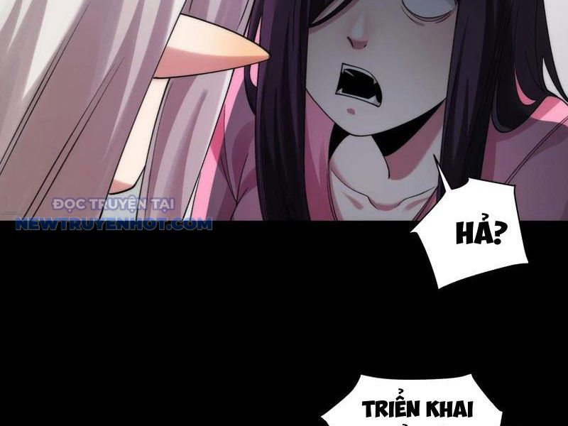 đối Mặt Với Bệnh Tâm Thần, Ma Quỷ Chẳng Là Cái Thá Gì Chap 71 - Next Chap 72