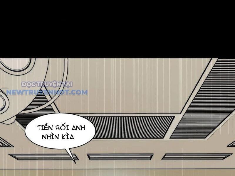 đối Mặt Với Bệnh Tâm Thần, Ma Quỷ Chẳng Là Cái Thá Gì Chap 71 - Next Chap 72
