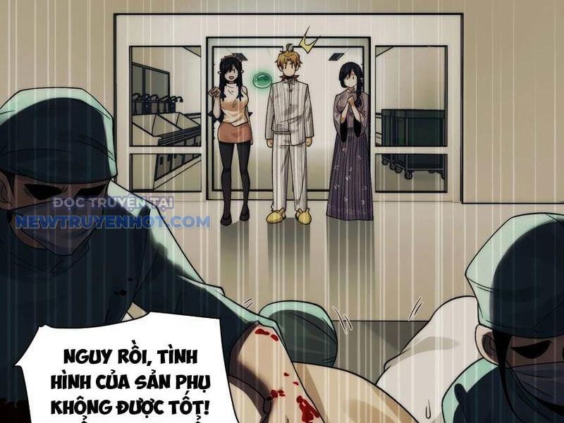 đối Mặt Với Bệnh Tâm Thần, Ma Quỷ Chẳng Là Cái Thá Gì Chap 71 - Next Chap 72
