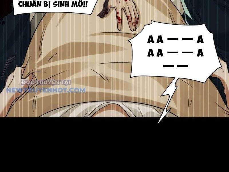 đối Mặt Với Bệnh Tâm Thần, Ma Quỷ Chẳng Là Cái Thá Gì Chap 71 - Next Chap 72