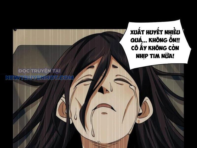 đối Mặt Với Bệnh Tâm Thần, Ma Quỷ Chẳng Là Cái Thá Gì Chap 71 - Next Chap 72