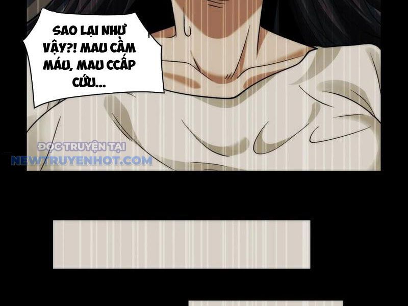 đối Mặt Với Bệnh Tâm Thần, Ma Quỷ Chẳng Là Cái Thá Gì Chap 71 - Next Chap 72