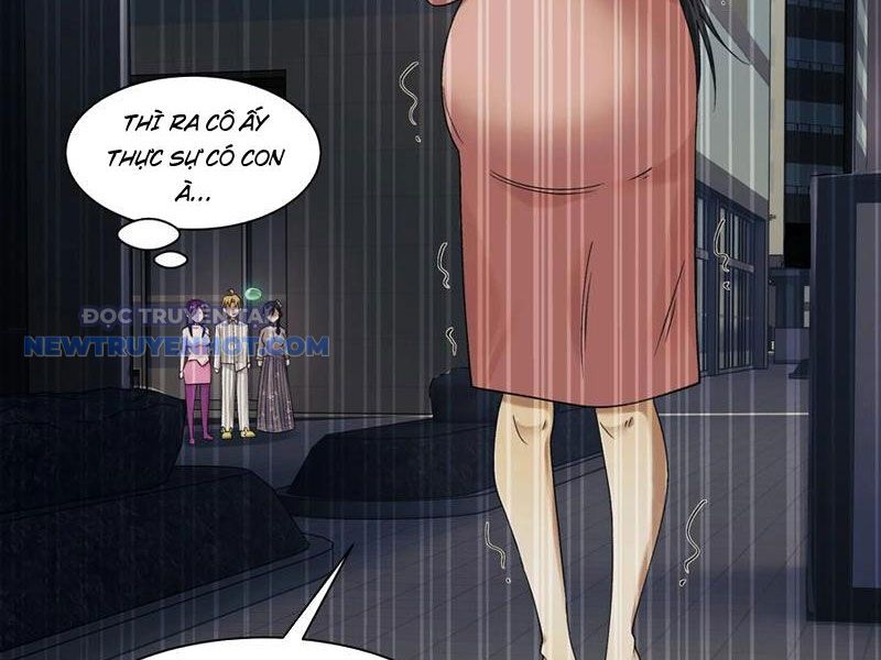 đối Mặt Với Bệnh Tâm Thần, Ma Quỷ Chẳng Là Cái Thá Gì Chap 71 - Next Chap 72