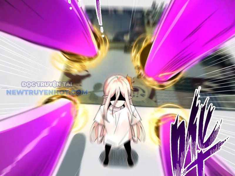 đối Mặt Với Bệnh Tâm Thần, Ma Quỷ Chẳng Là Cái Thá Gì Chap 71 - Next Chap 72