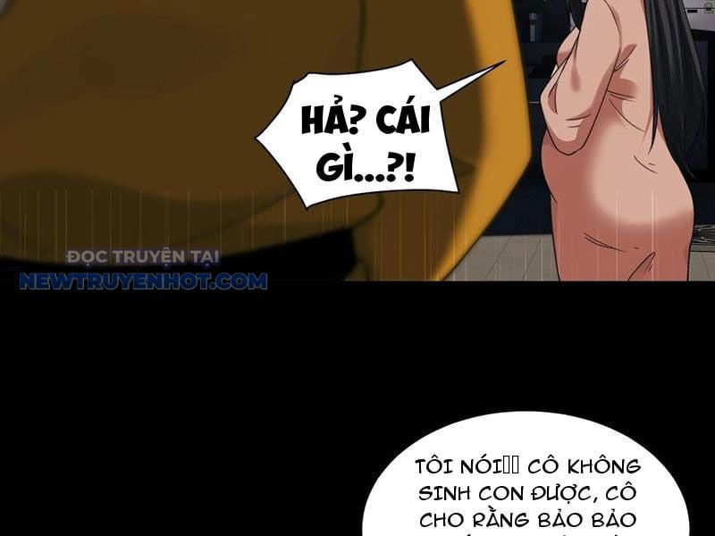 đối Mặt Với Bệnh Tâm Thần, Ma Quỷ Chẳng Là Cái Thá Gì Chap 71 - Next Chap 72