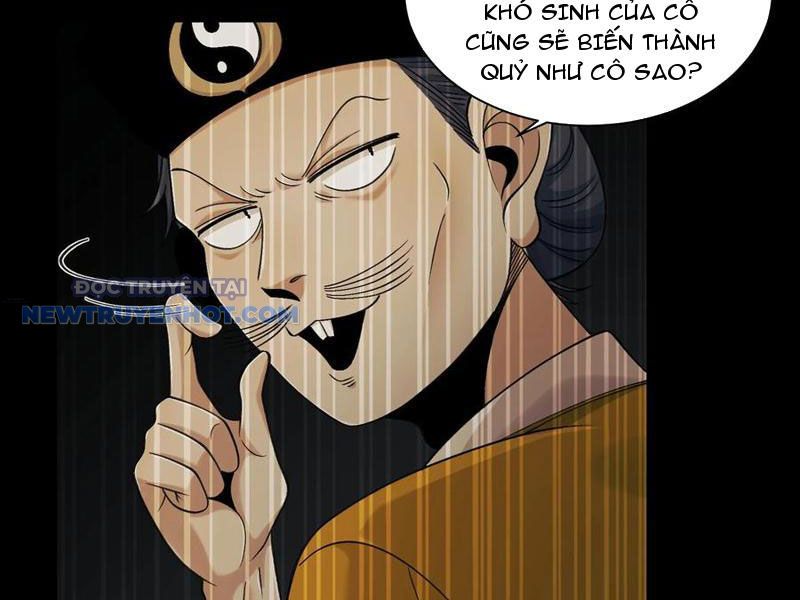 đối Mặt Với Bệnh Tâm Thần, Ma Quỷ Chẳng Là Cái Thá Gì Chap 71 - Next Chap 72