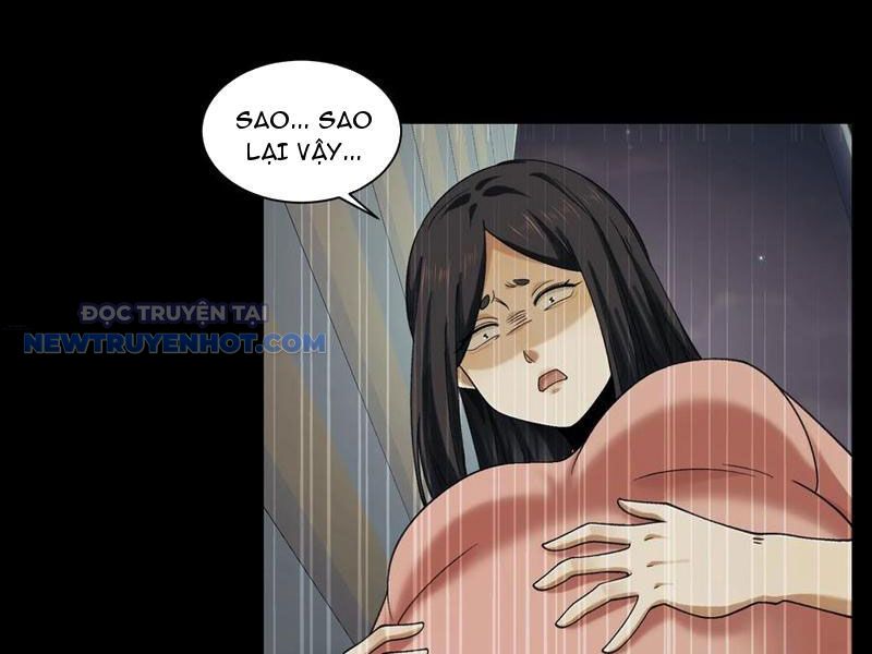 đối Mặt Với Bệnh Tâm Thần, Ma Quỷ Chẳng Là Cái Thá Gì Chap 71 - Next Chap 72