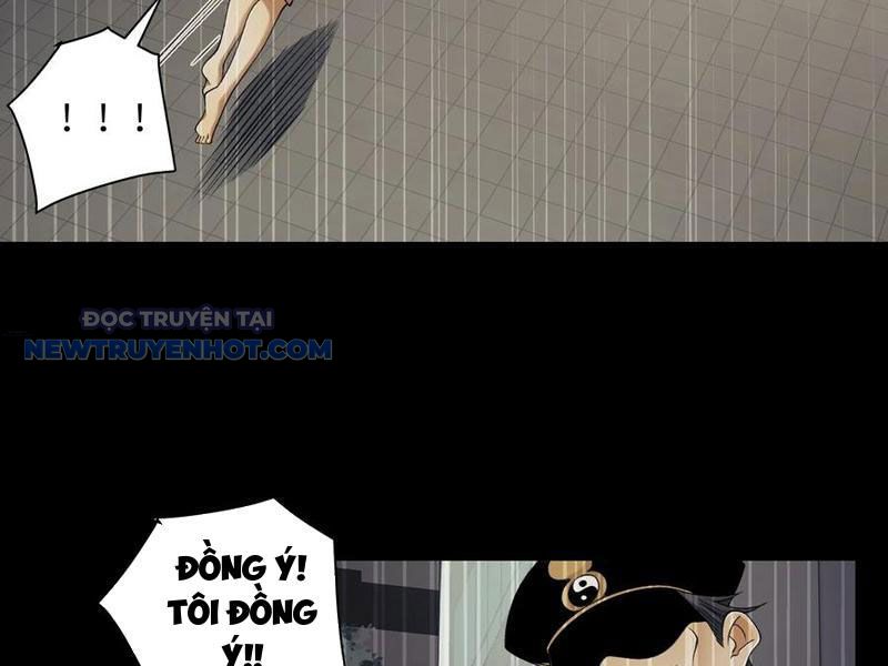 đối Mặt Với Bệnh Tâm Thần, Ma Quỷ Chẳng Là Cái Thá Gì Chap 71 - Next Chap 72