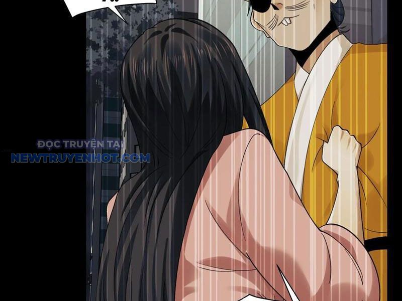 đối Mặt Với Bệnh Tâm Thần, Ma Quỷ Chẳng Là Cái Thá Gì Chap 71 - Next Chap 72