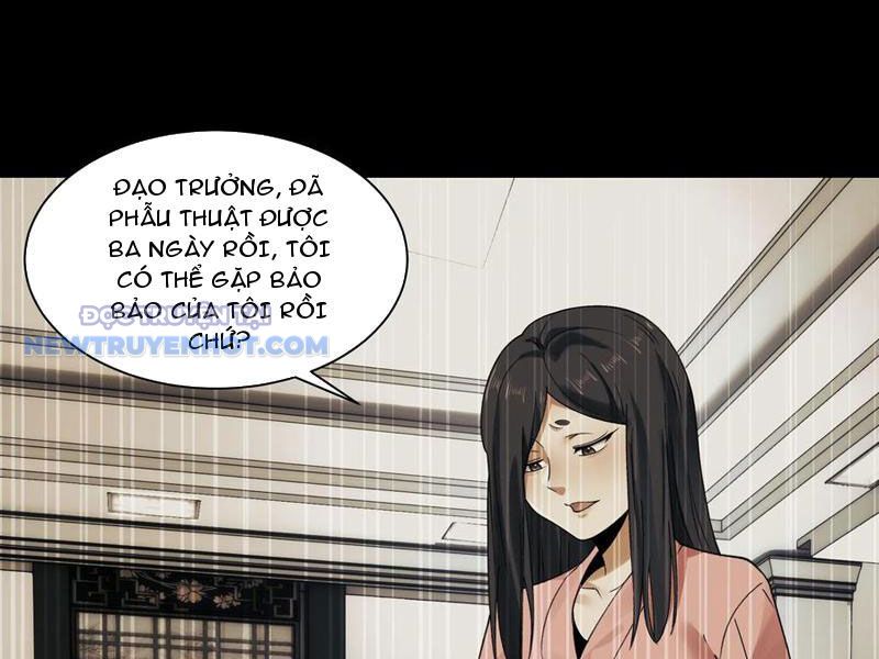 đối Mặt Với Bệnh Tâm Thần, Ma Quỷ Chẳng Là Cái Thá Gì Chap 71 - Next Chap 72