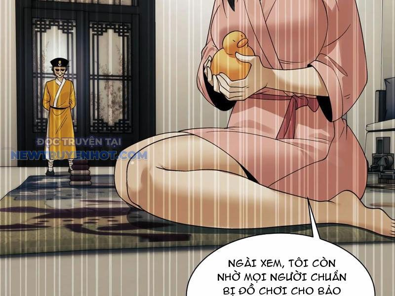 đối Mặt Với Bệnh Tâm Thần, Ma Quỷ Chẳng Là Cái Thá Gì Chap 71 - Next Chap 72