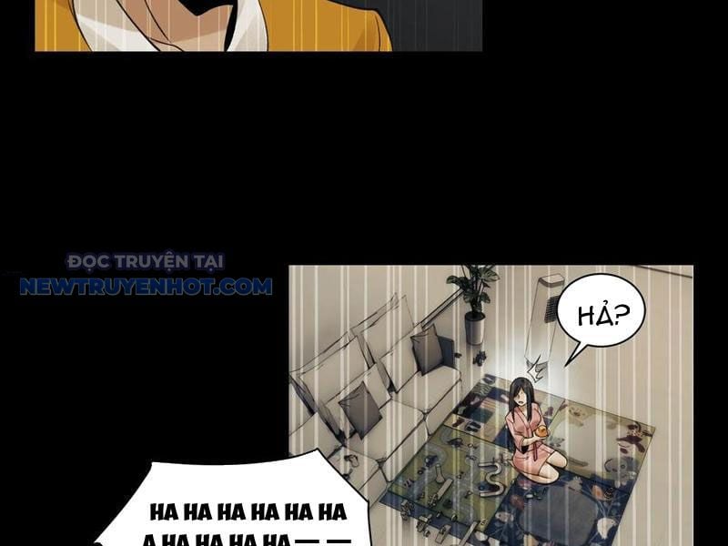 đối Mặt Với Bệnh Tâm Thần, Ma Quỷ Chẳng Là Cái Thá Gì Chap 71 - Next Chap 72