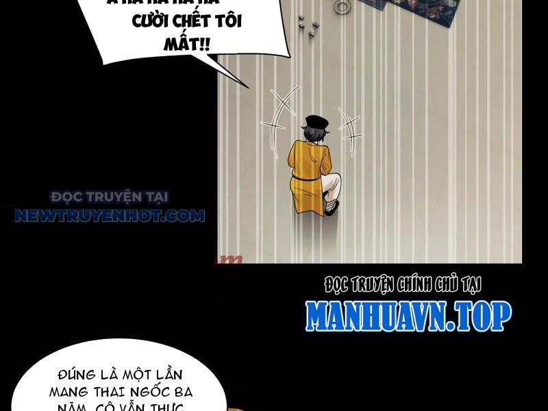 đối Mặt Với Bệnh Tâm Thần, Ma Quỷ Chẳng Là Cái Thá Gì Chap 71 - Next Chap 72