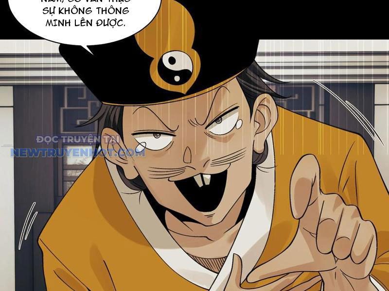 đối Mặt Với Bệnh Tâm Thần, Ma Quỷ Chẳng Là Cái Thá Gì Chap 71 - Next Chap 72