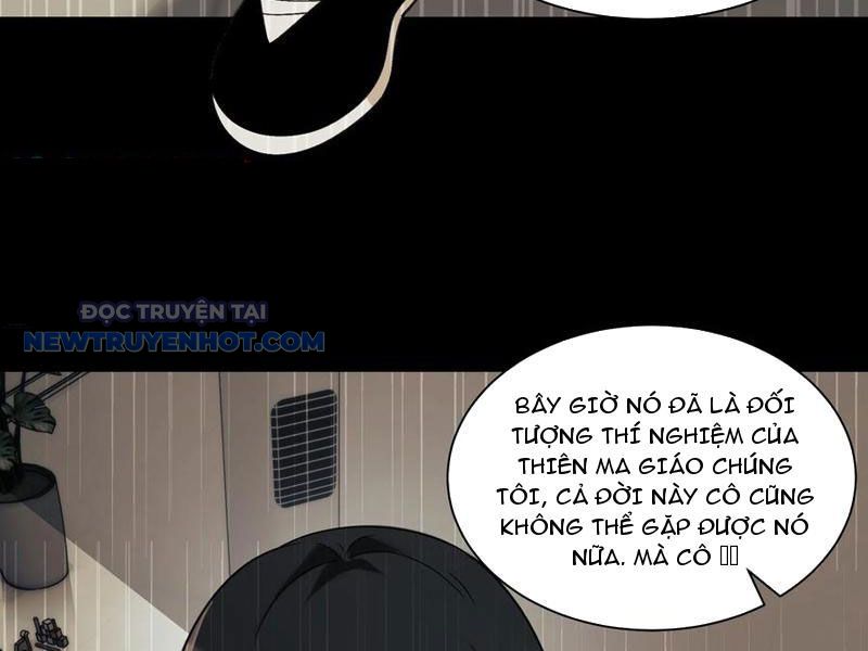 đối Mặt Với Bệnh Tâm Thần, Ma Quỷ Chẳng Là Cái Thá Gì Chap 71 - Next Chap 72