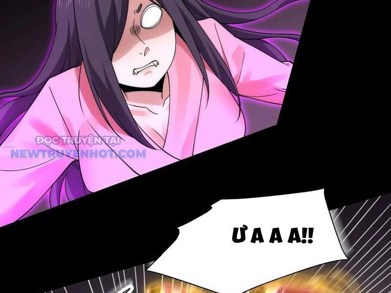 đối Mặt Với Bệnh Tâm Thần, Ma Quỷ Chẳng Là Cái Thá Gì Chap 71 - Next Chap 72