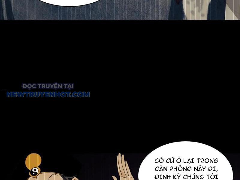 đối Mặt Với Bệnh Tâm Thần, Ma Quỷ Chẳng Là Cái Thá Gì Chap 71 - Next Chap 72