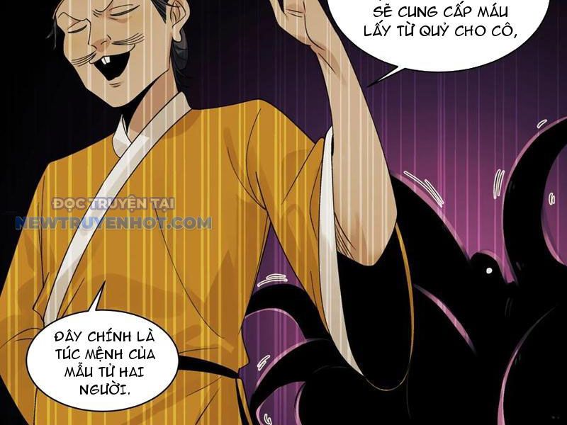 đối Mặt Với Bệnh Tâm Thần, Ma Quỷ Chẳng Là Cái Thá Gì Chap 71 - Next Chap 72