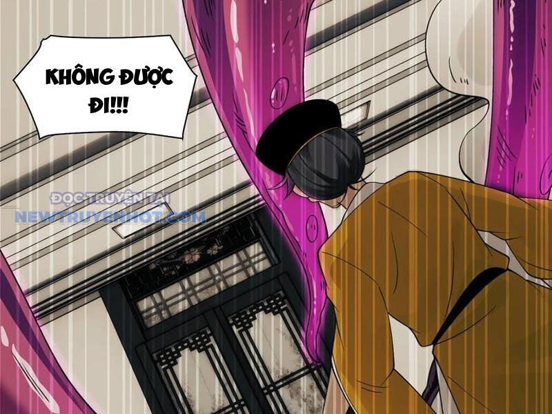 đối Mặt Với Bệnh Tâm Thần, Ma Quỷ Chẳng Là Cái Thá Gì Chap 71 - Next Chap 72