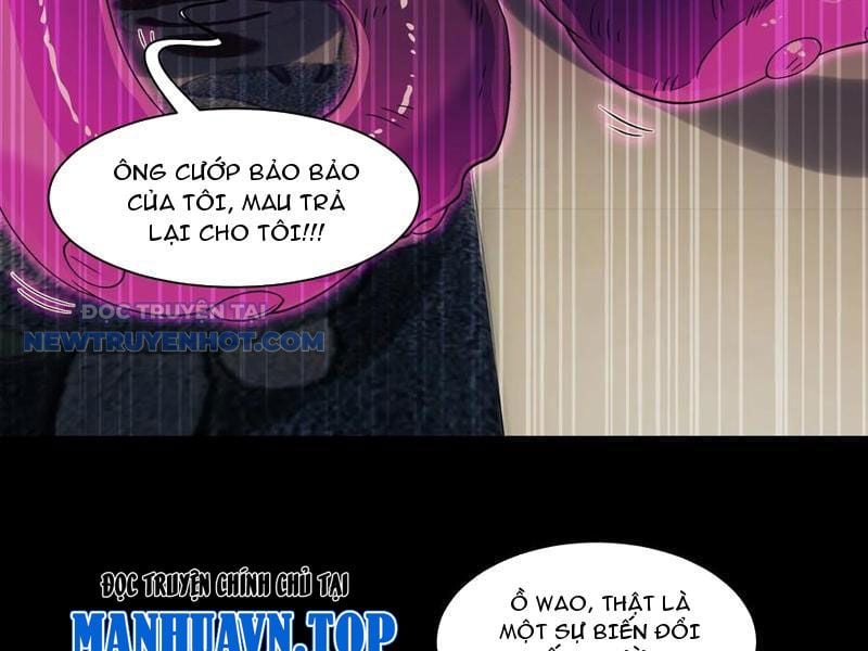 đối Mặt Với Bệnh Tâm Thần, Ma Quỷ Chẳng Là Cái Thá Gì Chap 71 - Next Chap 72