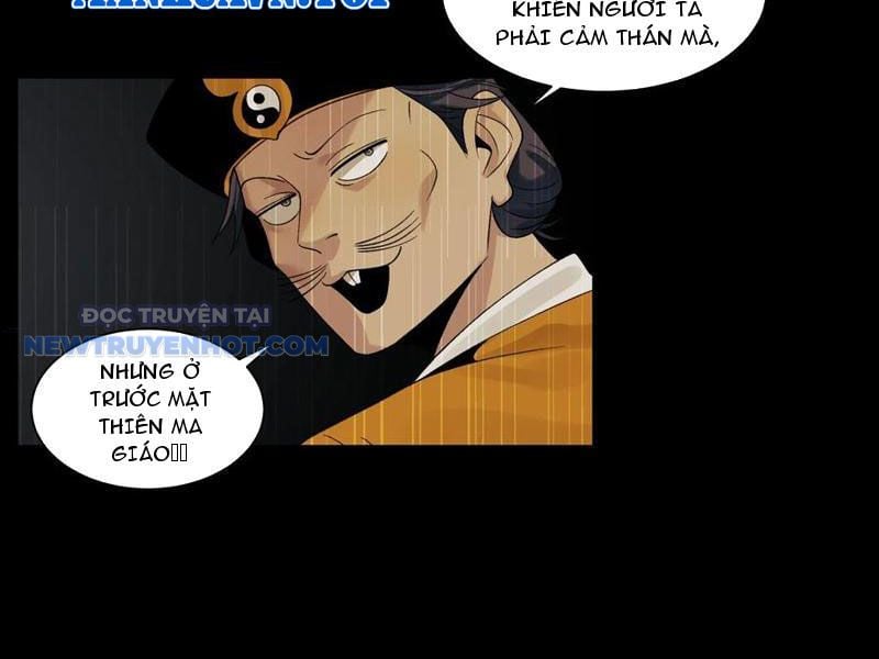 đối Mặt Với Bệnh Tâm Thần, Ma Quỷ Chẳng Là Cái Thá Gì Chap 71 - Next Chap 72