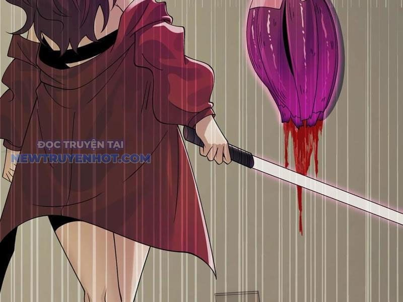 đối Mặt Với Bệnh Tâm Thần, Ma Quỷ Chẳng Là Cái Thá Gì Chap 71 - Next Chap 72