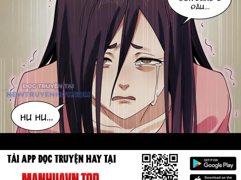 đối Mặt Với Bệnh Tâm Thần, Ma Quỷ Chẳng Là Cái Thá Gì Chap 71 - Next Chap 72