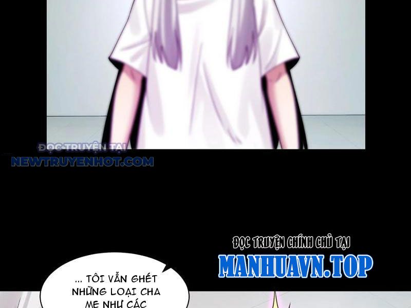 đối Mặt Với Bệnh Tâm Thần, Ma Quỷ Chẳng Là Cái Thá Gì Chap 71 - Next Chap 72