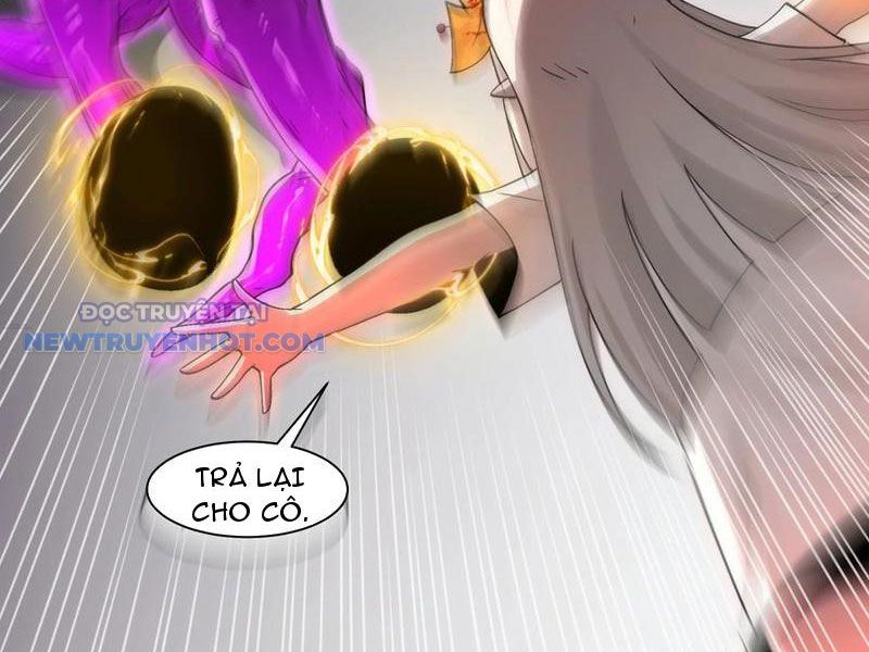 đối Mặt Với Bệnh Tâm Thần, Ma Quỷ Chẳng Là Cái Thá Gì Chap 71 - Next Chap 72